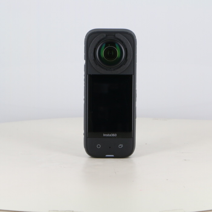 【中古】Insta360 X3