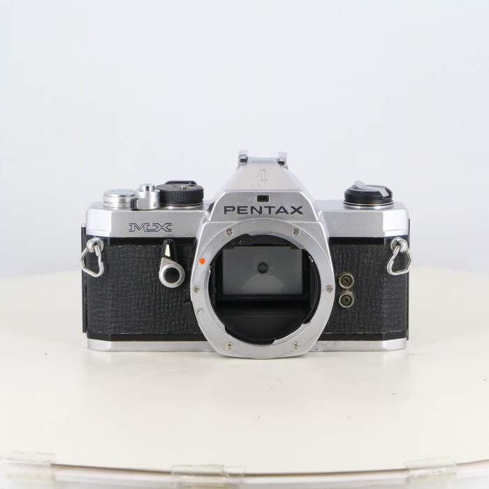 【中古】(ペンタックス) PENTAX MX