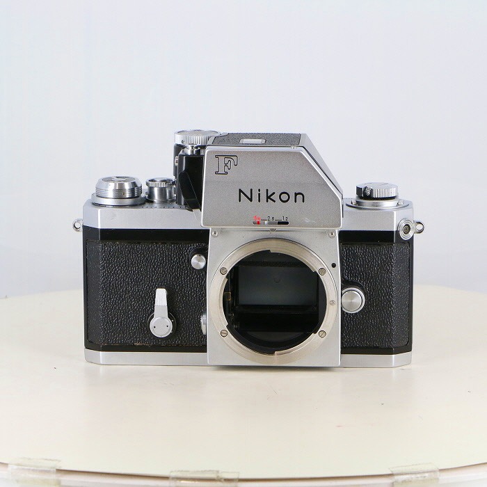 yÁz(jR) Nikon F tHg~bN Vo[ {fB