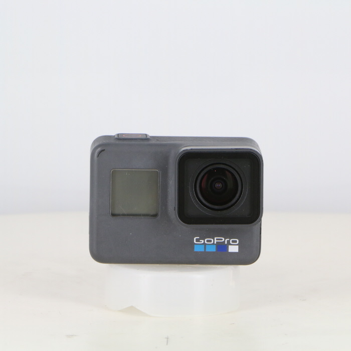 yÁz(S[v) GoPro HERO6 BLACK