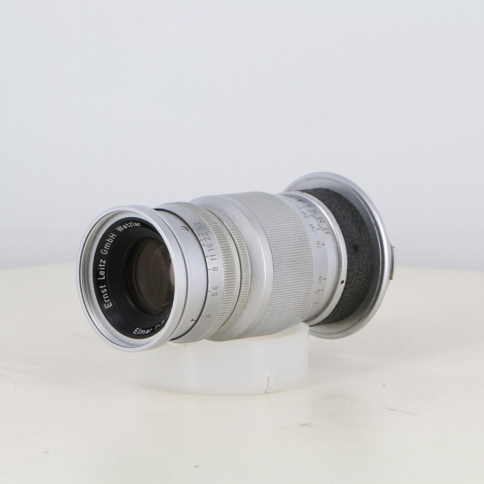 �y���Áz(���C�J) Leica �G���}�[M9cm/4 �V���o�[