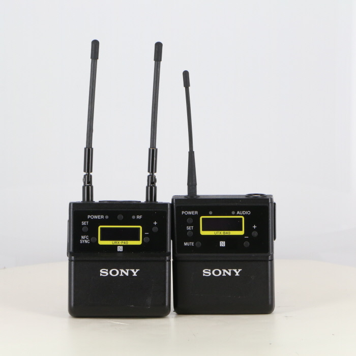 【中古】(ソニー) SONY UWP-D21
