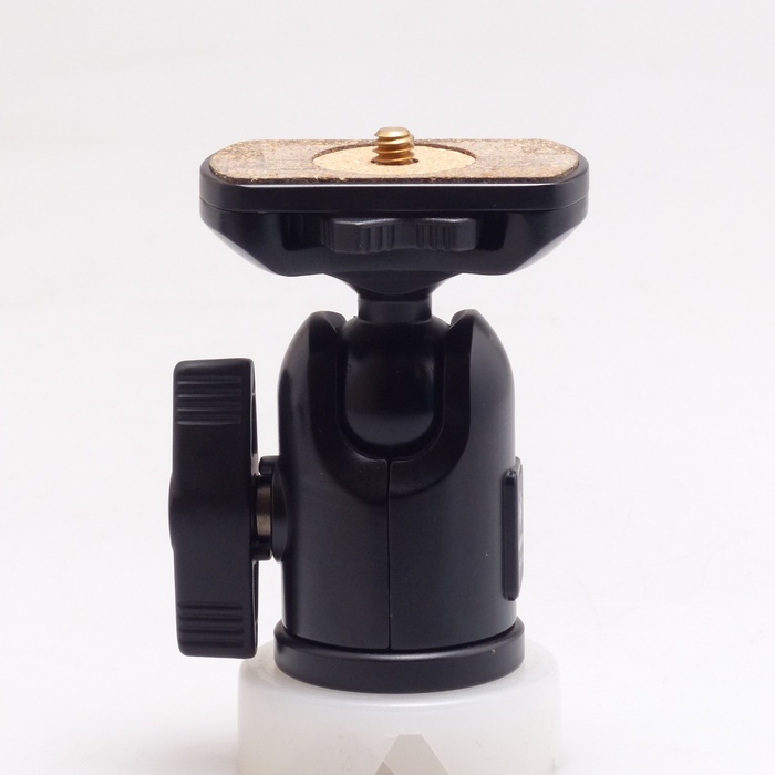 【中古】(ベルボン) Velbon QHD-43 ウンダイ