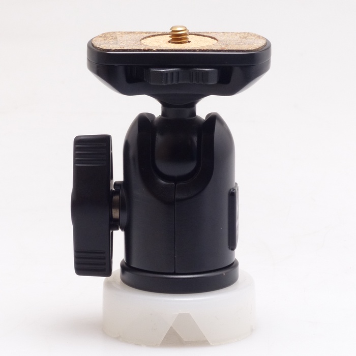 【中古】(ベルボン) Velbon QHD-43 ウンダイ