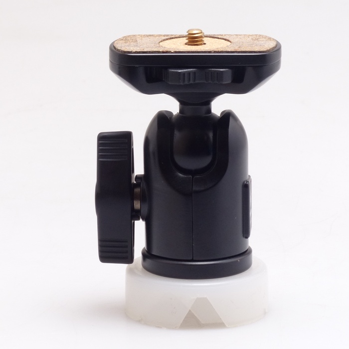 【中古】(ベルボン) Velbon QHD-43 ウンダイ