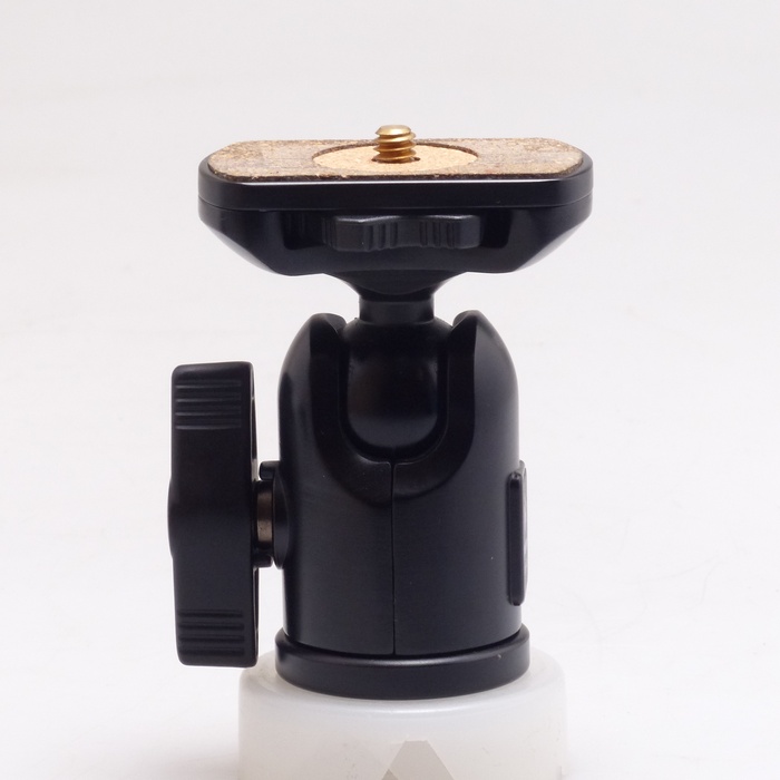 【中古】(ベルボン) Velbon QHD-43 ウンダイ