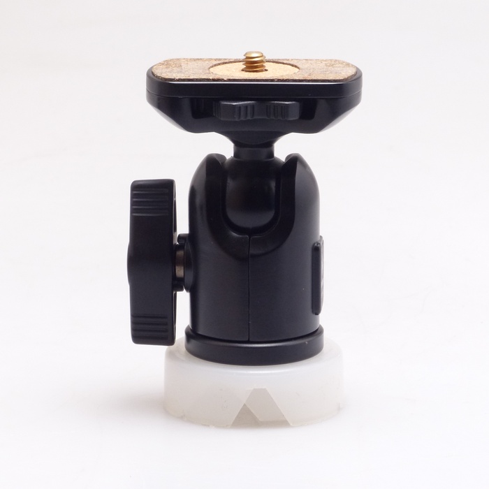 【中古】(ベルボン) Velbon QHD-43 ウンダイ