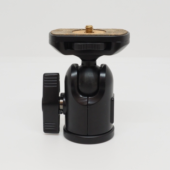 【中古】(ベルボン) Velbon QHD-43 ウンダイ