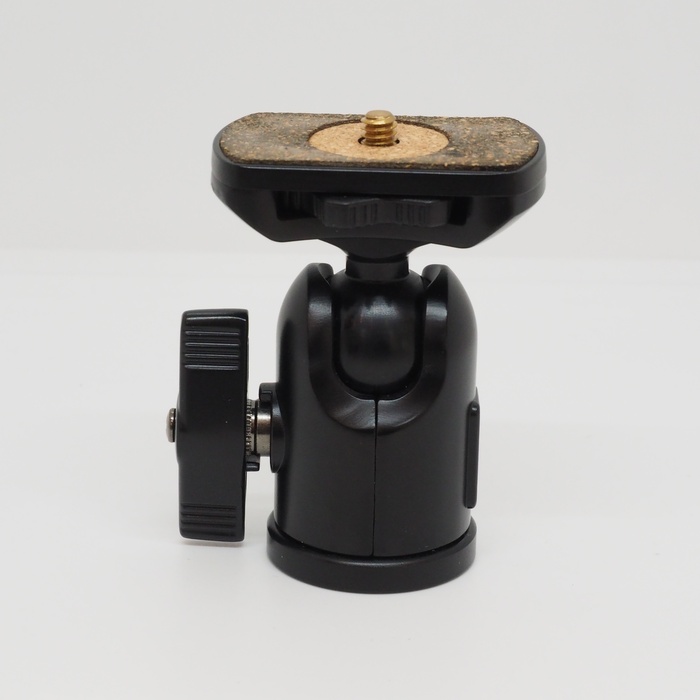 【中古】(ベルボン) Velbon QHD-43 ウンダイ