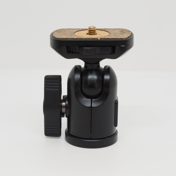 【中古】(ベルボン) Velbon QHD-43 ウンダイ