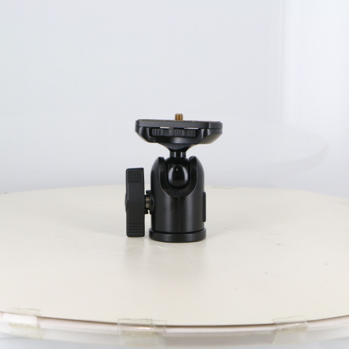 【中古】(ベルボン) Velbon QHD-43 ウンダイ