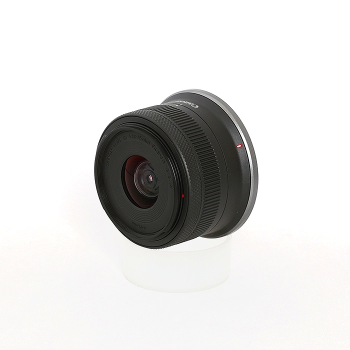 【中古】(キヤノン) Canon RF-S18-45/4.5-6.3 IS STM