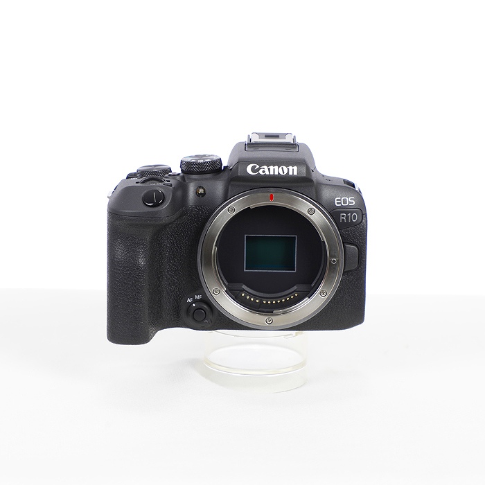 【中古】(キヤノン) Canon EOS R10 ボデイ