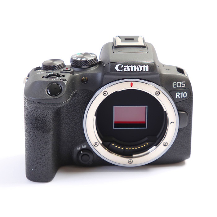 【中古】(キヤノン) Canon EOS R10 ボデイ
