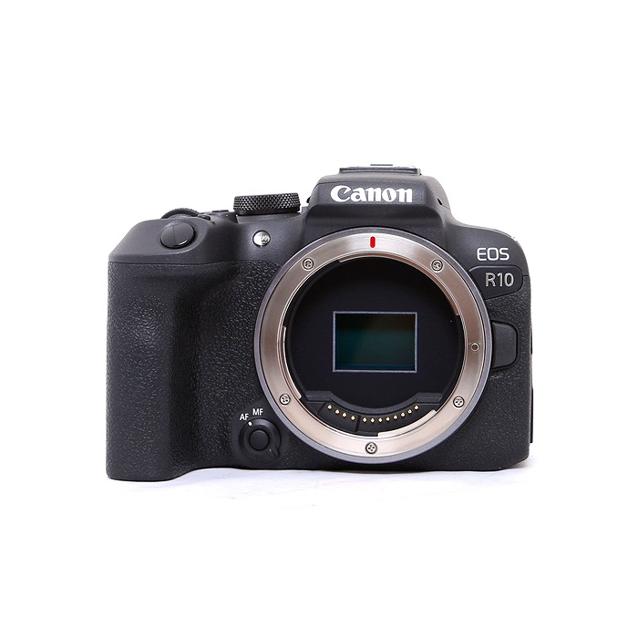 【中古】(キヤノン) Canon EOS R10 ボデイ