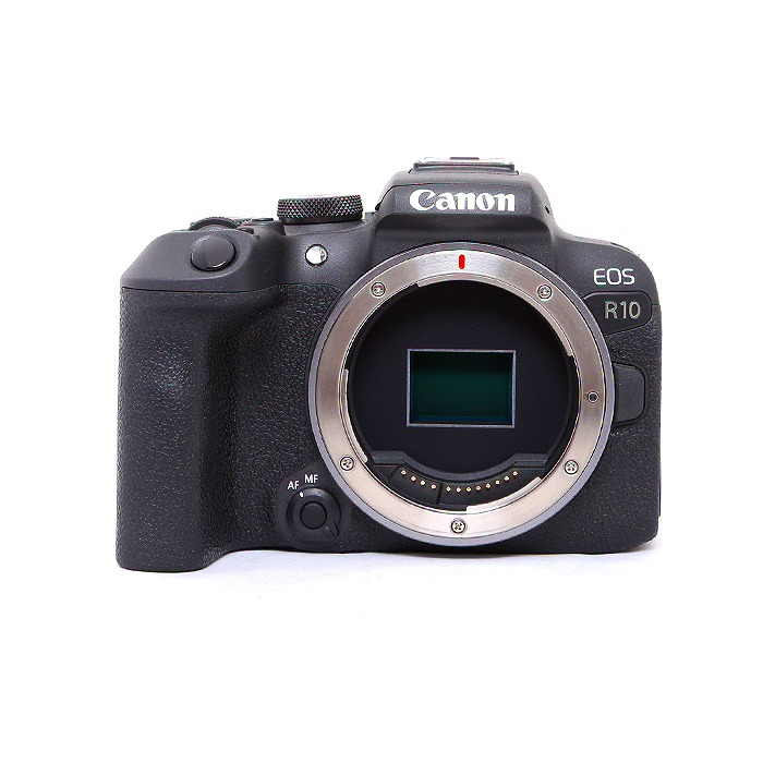 【中古】(キヤノン) Canon EOS R10 ボデイ