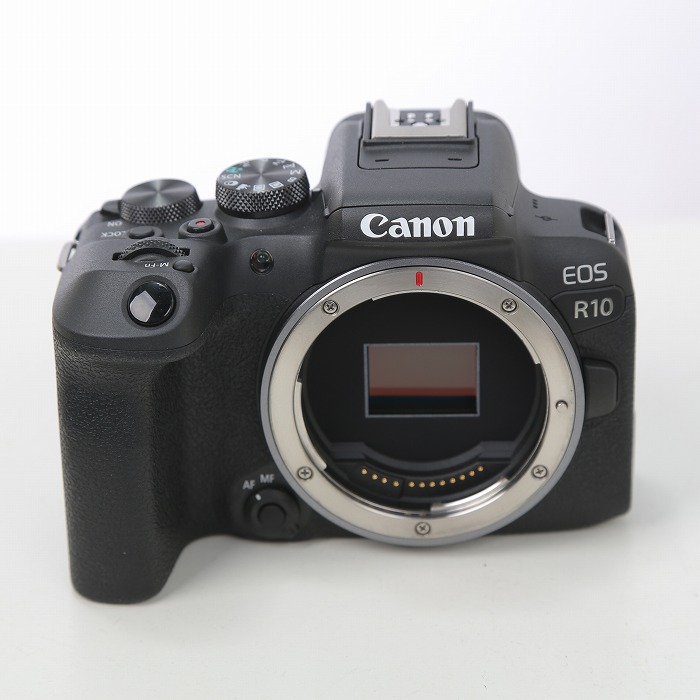 【中古】(キヤノン) Canon EOS R10 ボデイ