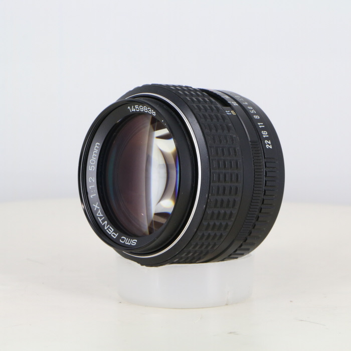 【中古】(ペンタックス) PENTAX SMC PENTAX 50/1.2