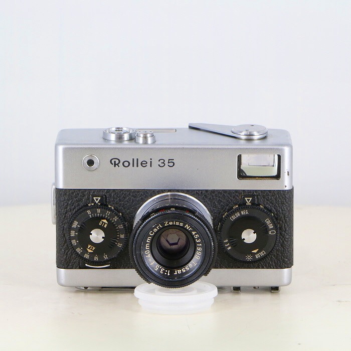 yÁz([C) Rollei 35