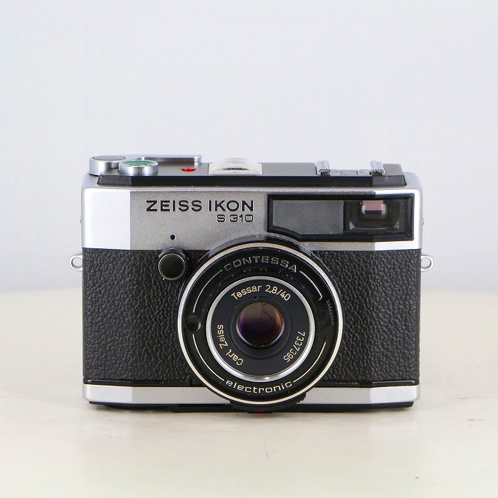 �y���Áz(�c�A�C�X) ZEISS ZEISS IKON S310