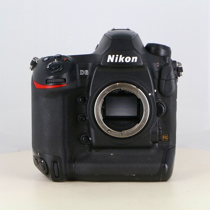 【中古】(ニコン) Nikon D6 ボディ