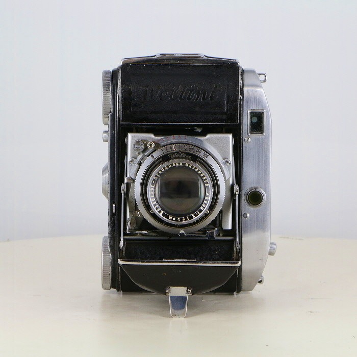 �y���ÁzWelta Weltini  Xenon 50/2