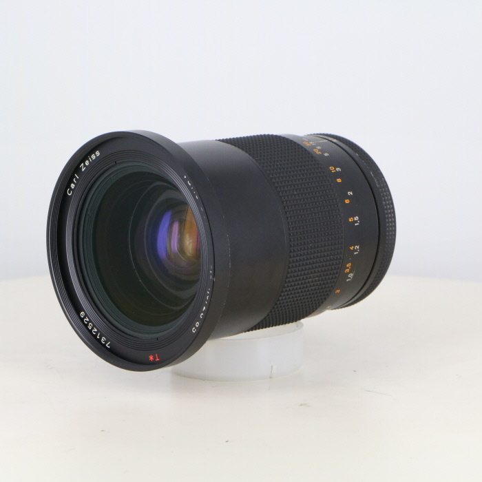 【中古】(コンタックス) CONTAX バリオゾナーT*28-85/3.3-4.0MMJ