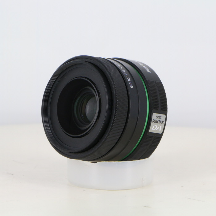 【中古】(ペンタックス) PENTAX DA35/2.4 AL ブラック