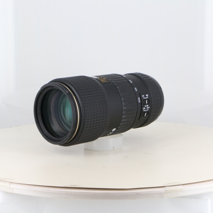 【中古】(トキナ) Tokina AT-X70-200/4 PRO FX NAF ニコンFマウント用