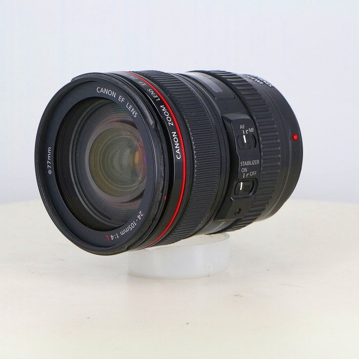 yÁz(Lm) Canon EF24-105/4L IS USM