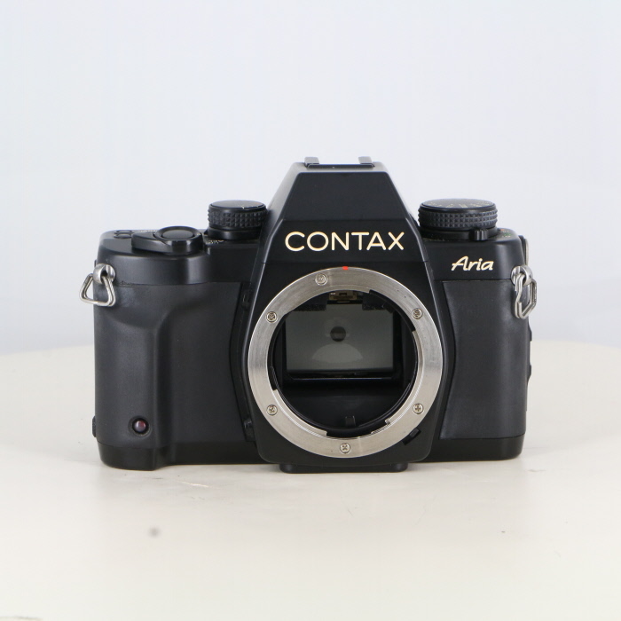 【中古】(コンタックス) CONTAX Aria