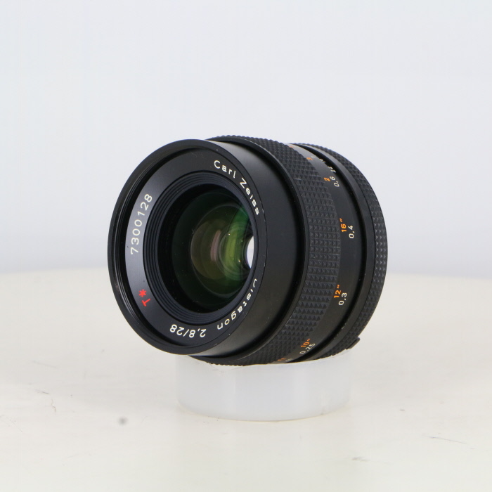 【中古】(コンタックス) CONTAX T* 28/2.8 MM