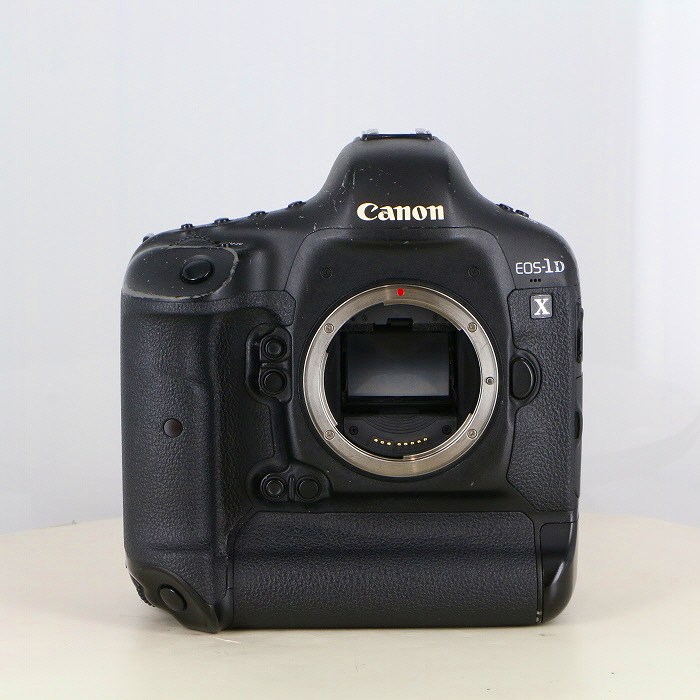 【中古】(キヤノン) Canon EOS-1D X ボデイ