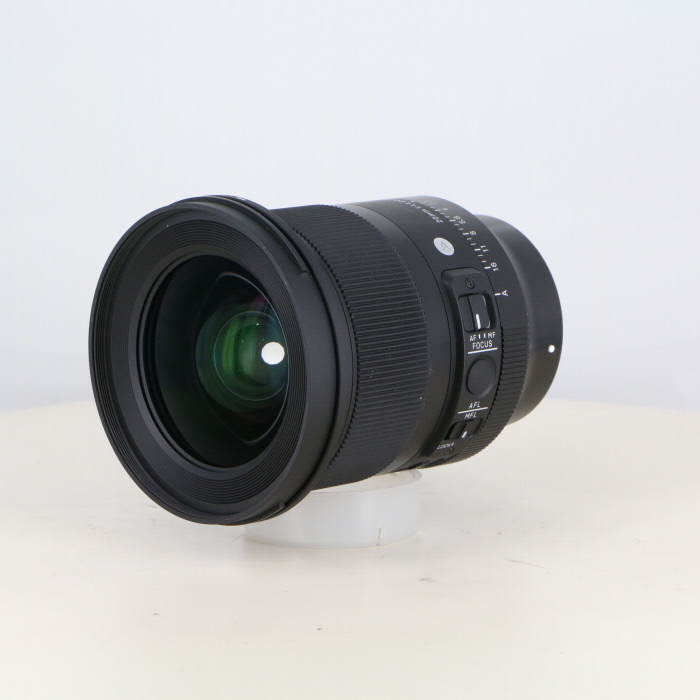 【中古】(シグマ) SIGMA A20/1.4 DG DN ART ソニーEマウント用