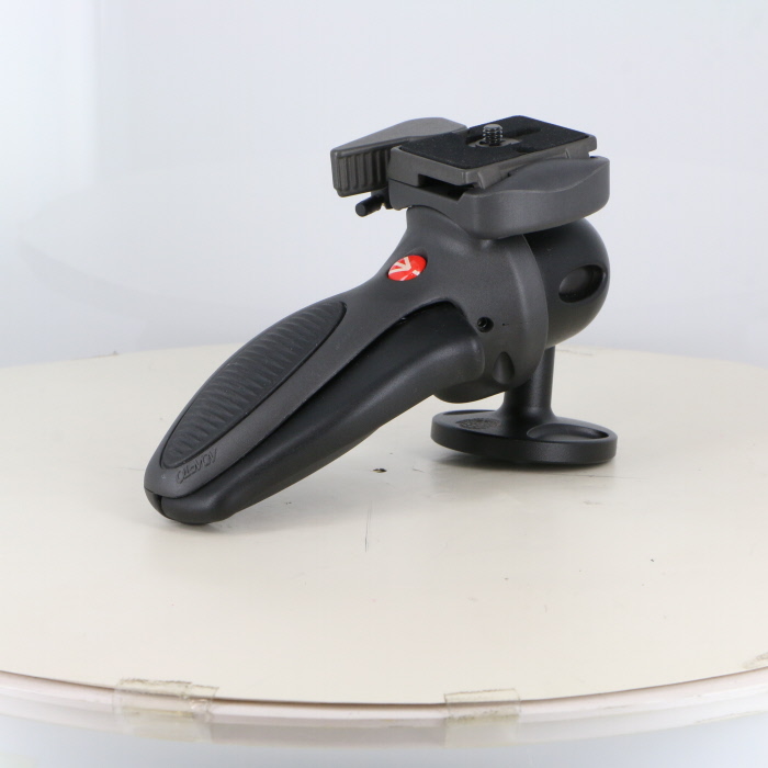 【中古】(マンフロット) Manfrotto 324RC2 ジョイスティック雲台