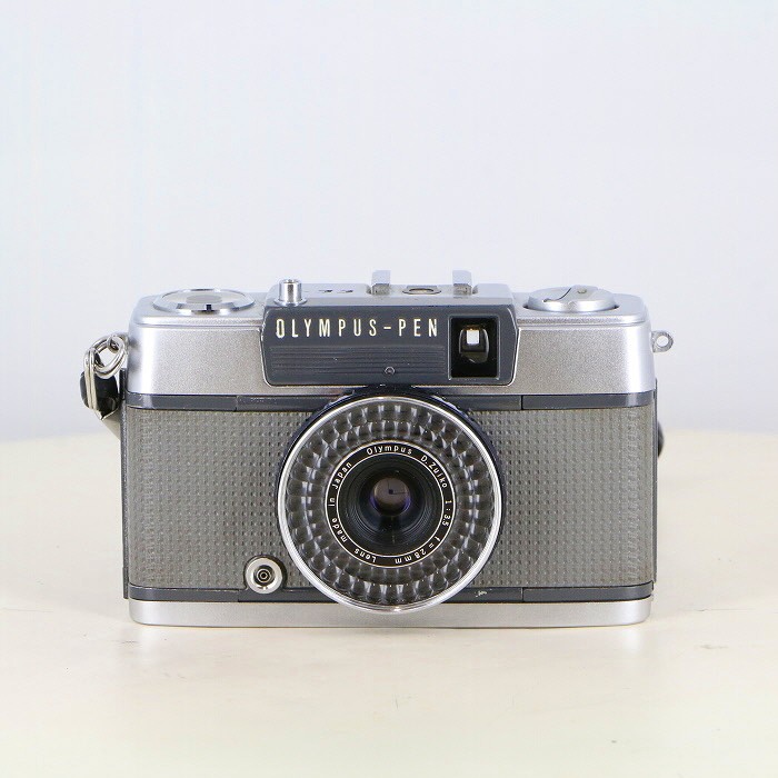 �y���Áz(�I�����p�X) OLYMPUS PEN EE-2