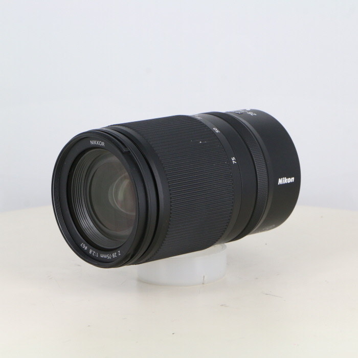 【中古】(ニコン) Nikon Z 28-75/2.8