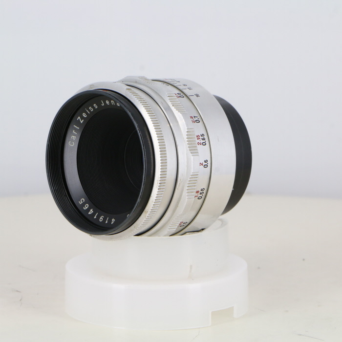 �y���Áz(�c�A�C�X) ZEISS �C�G�i �e�b�T�[50/2.8 �v���N�`�i�}�E���g