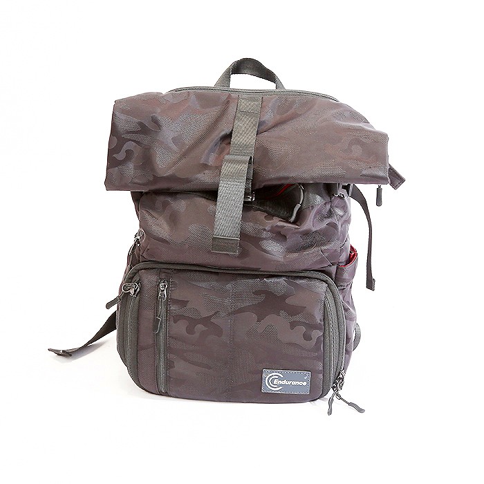 �y���ÁzEndurance �J���������b�N