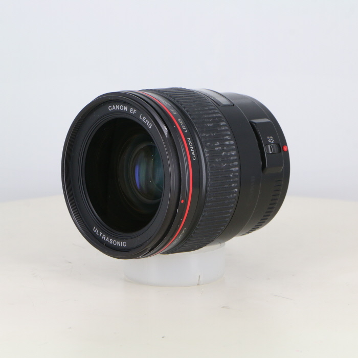 【中古】(キヤノン) Canon EF35/1.4L USM