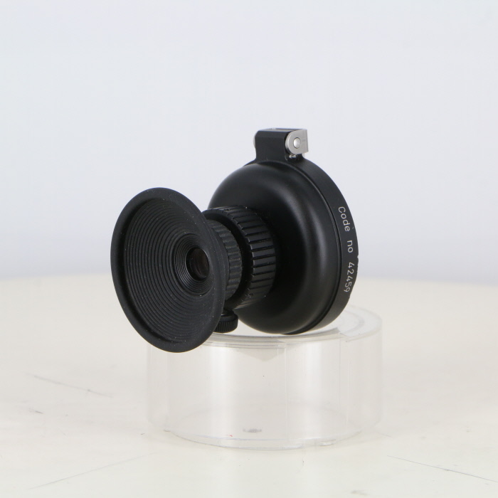 �y���Áz(�n�b�Z���u���b�h) HASSELBLAD �r���[�}�O�j�t�@�C���_�[ 42459