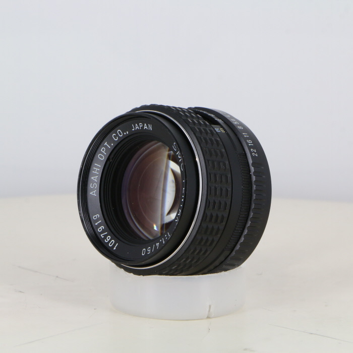 �y���Áz(�y���^�b�N�X) PENTAX SMCP 50/1.4
