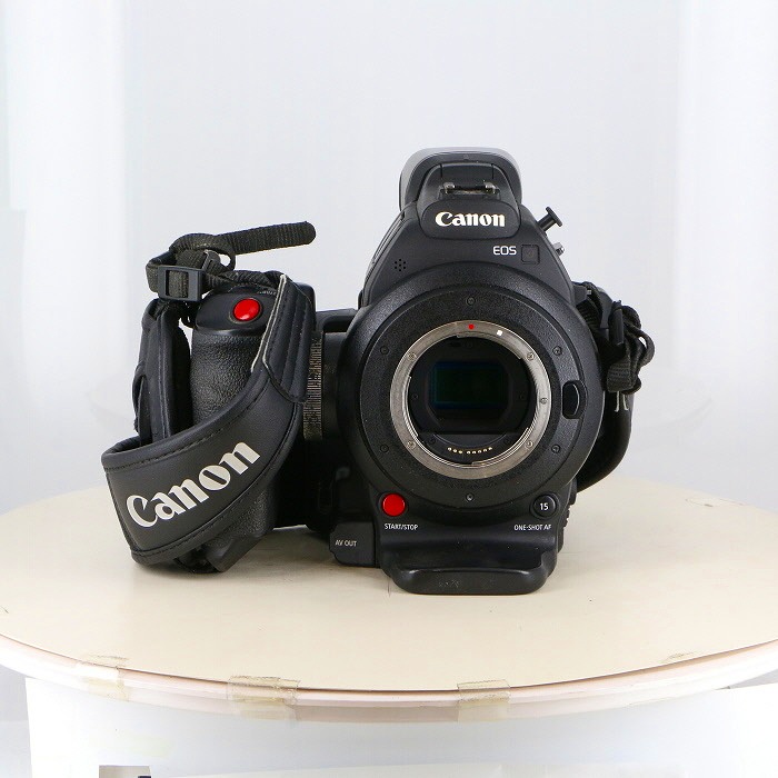 �y���Áz(�L���m��) Canon EOS C100 MARK2