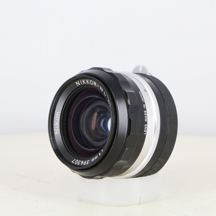 �y���Áz(�j�R��) Nikon �I�[�g�j�b�R�[��NC24/2.8