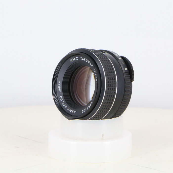 【中古】(ペンタックス) PENTAX SMCT 55/1.8