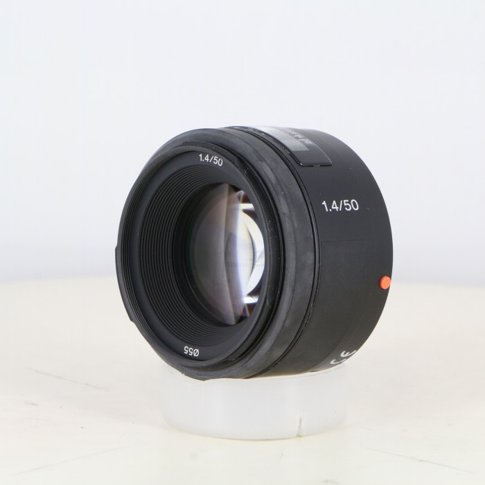 【中古】(ソニー) SONY AF50/1.4