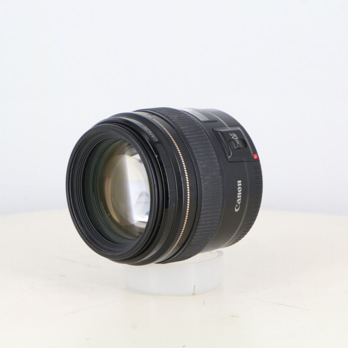 【中古】(キヤノン) Canon EF85/1.8 USM