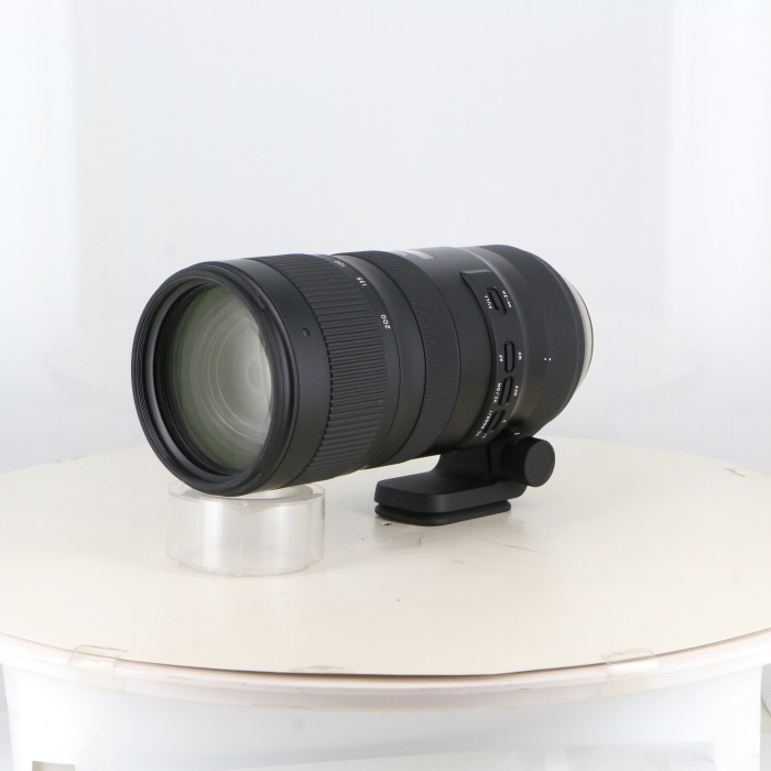 �y���Áz(�^������) TAMRON SP70-200/2.8Di VC USD G2 A025N �j�R��F�}�E���g�p