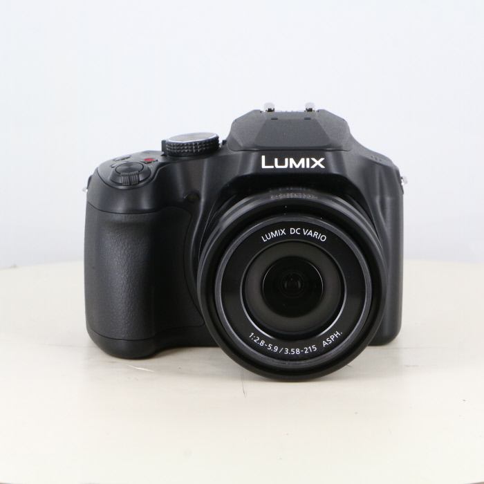 【中古】(パナソニック) Panasonic DC-FZ85D-K