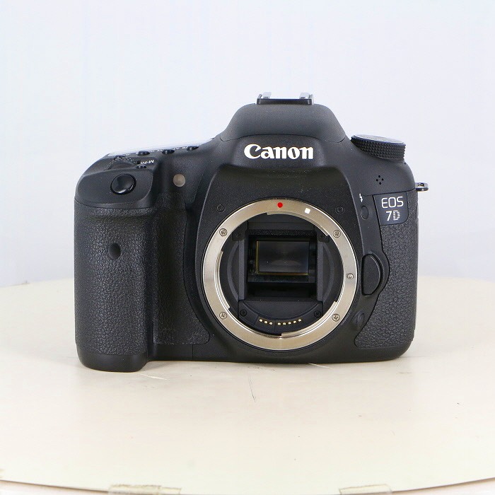 【中古】(キヤノン) Canon EOS 7D ボデイ